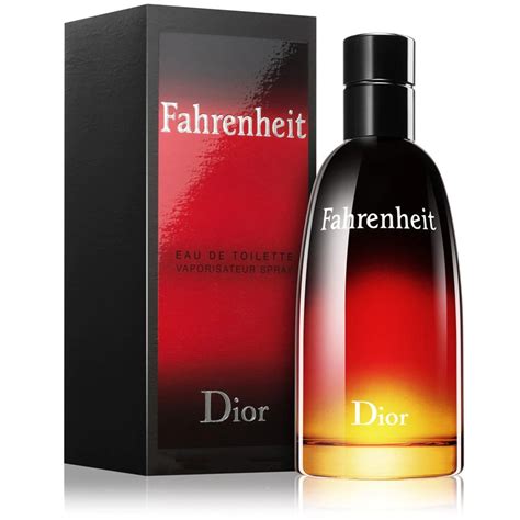 dior fahrenheit uomo|dior fahrenheit original.